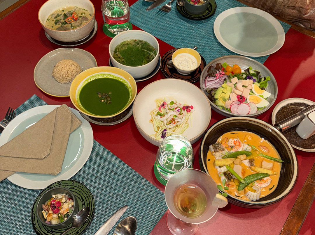 RXV Wellness Village主图