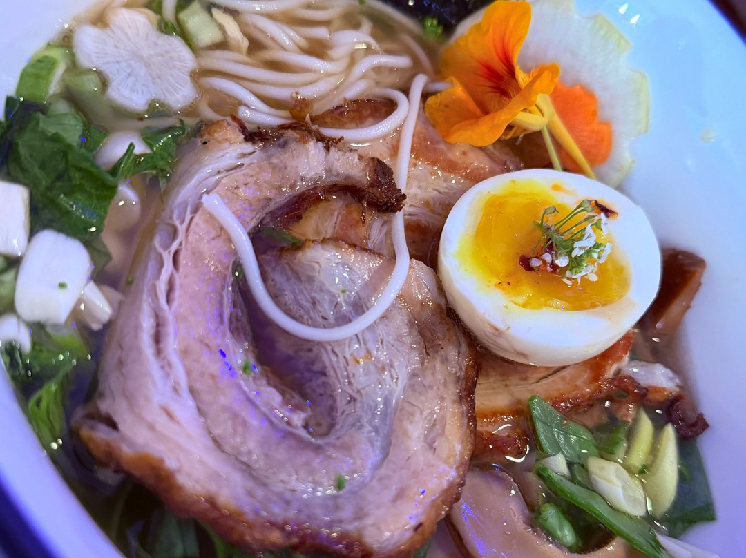 Ramen Room