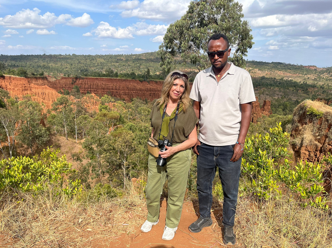 Omo Valley Tours-亚的斯亚贝巴必去景点