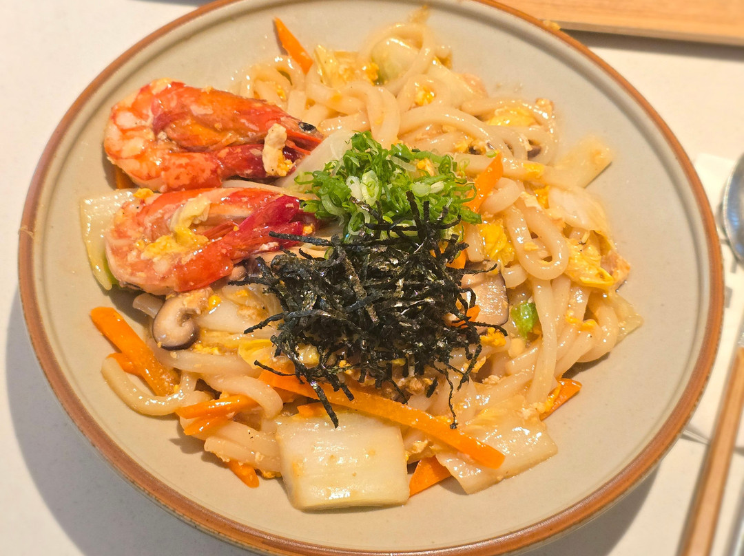 OGA Tea & Dining