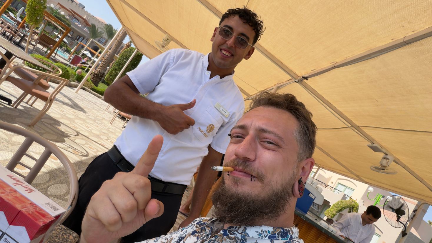 Sentido Akassia beach - All inclusive-旅行者