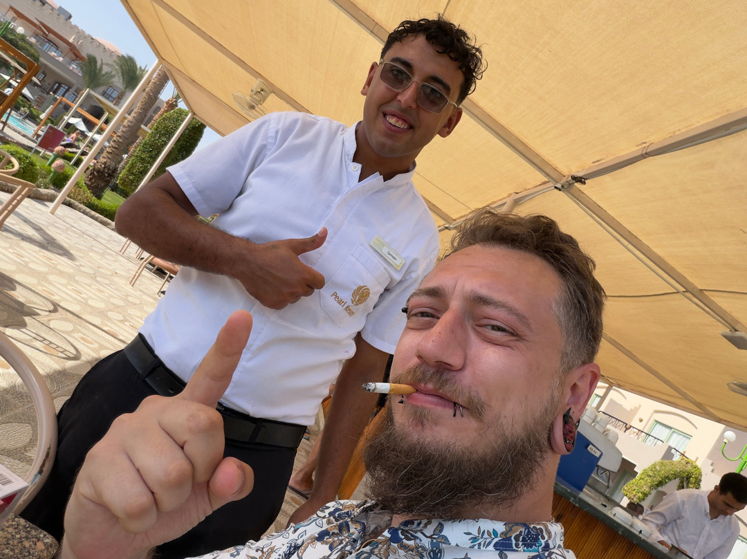 Sentido Akassia beach - All inclusive主图