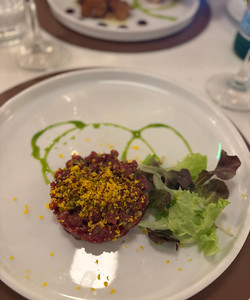 Enea Ristorante餐厅图片