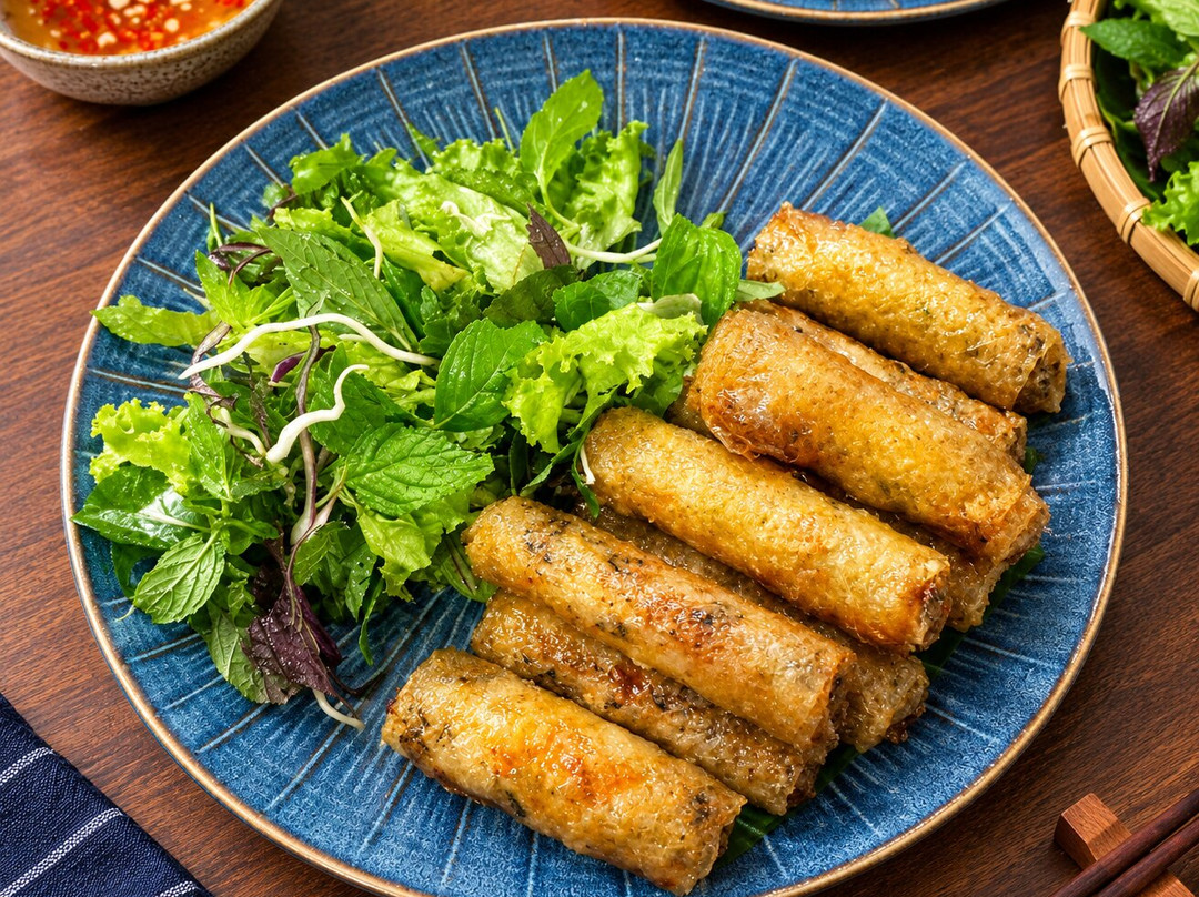 Cá Lửa Restaurant