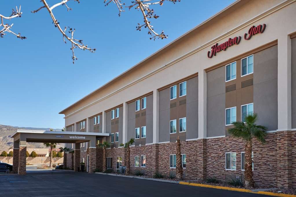 Hampton Inn Alamogordo-官方