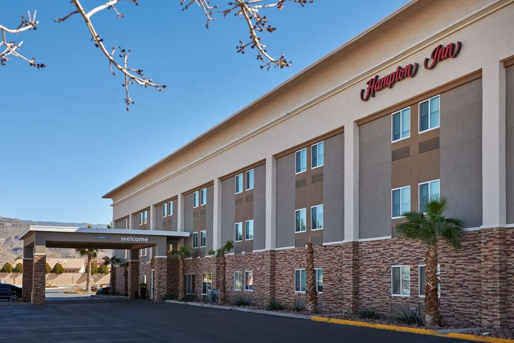 Hampton Inn Alamogordo主图