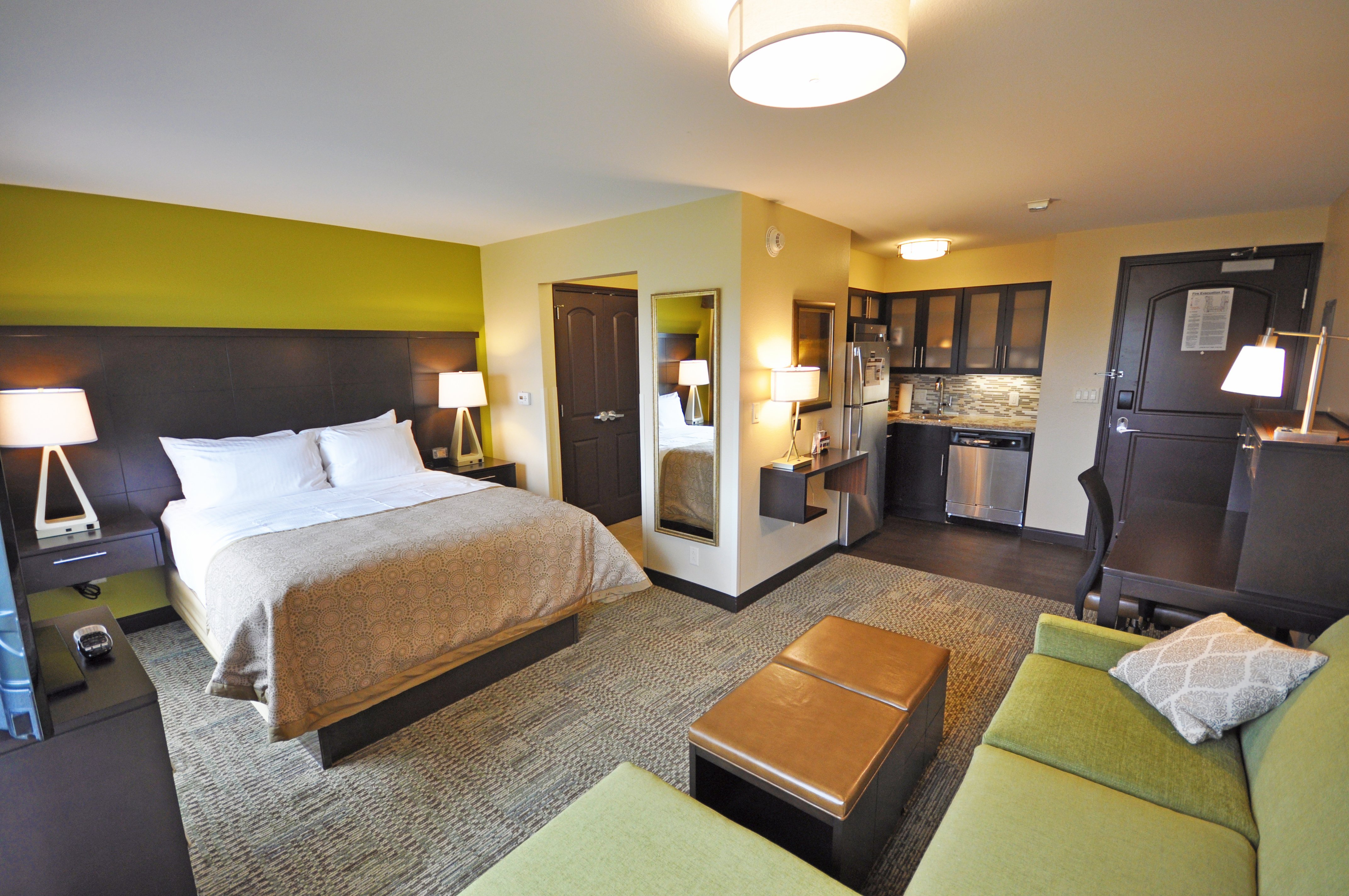 Staybridge Suites Eau Claire - Altoona, an IHG hotel-官方