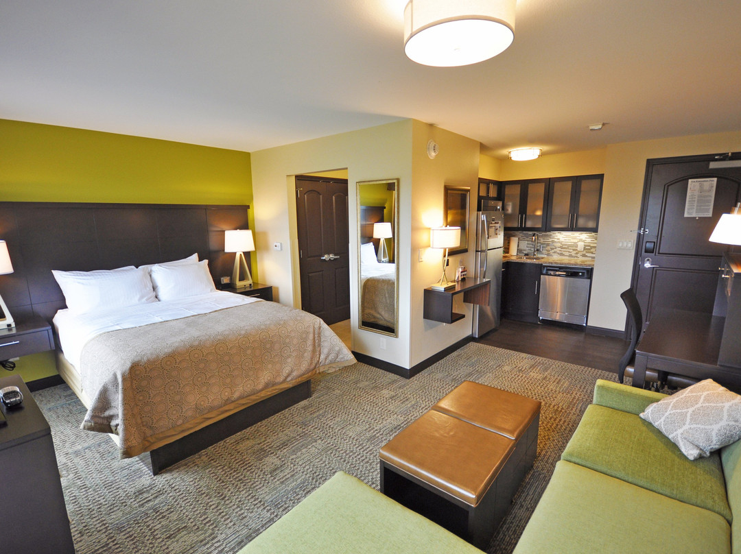 Staybridge Suites Eau Claire - Altoona by IHG主图
