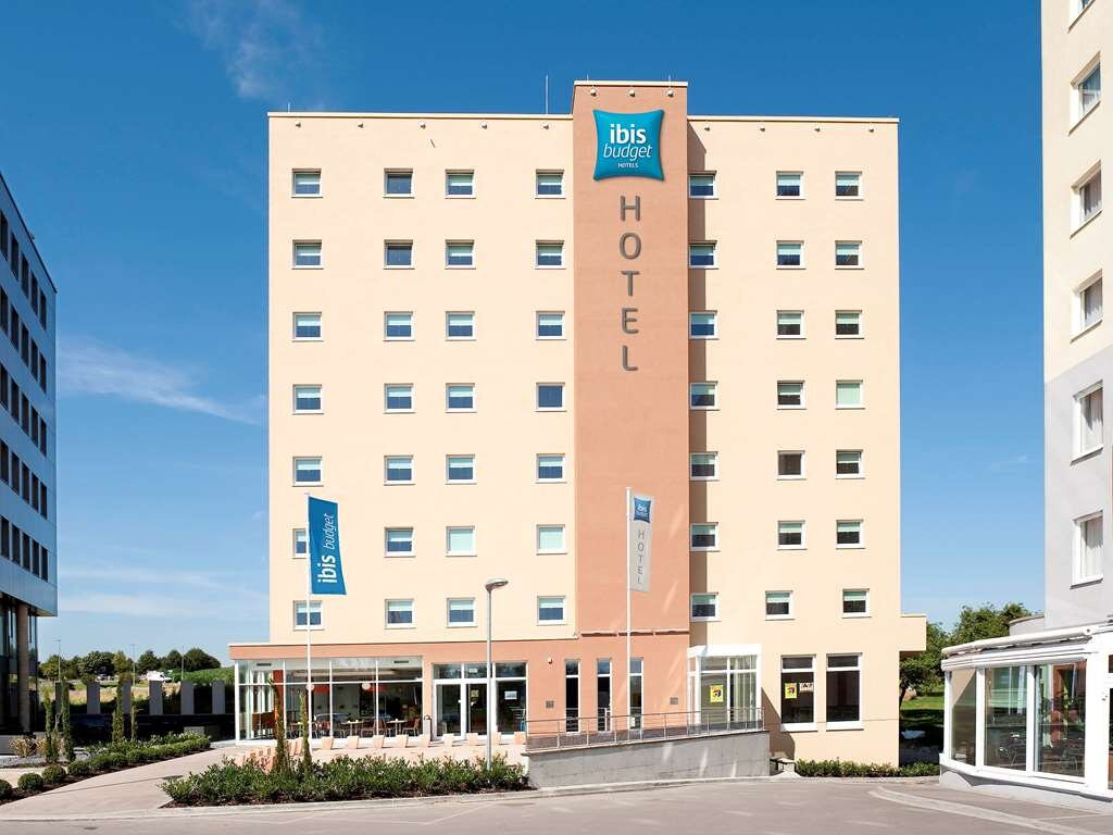 Ibis Budget Luxembourg Sud主图