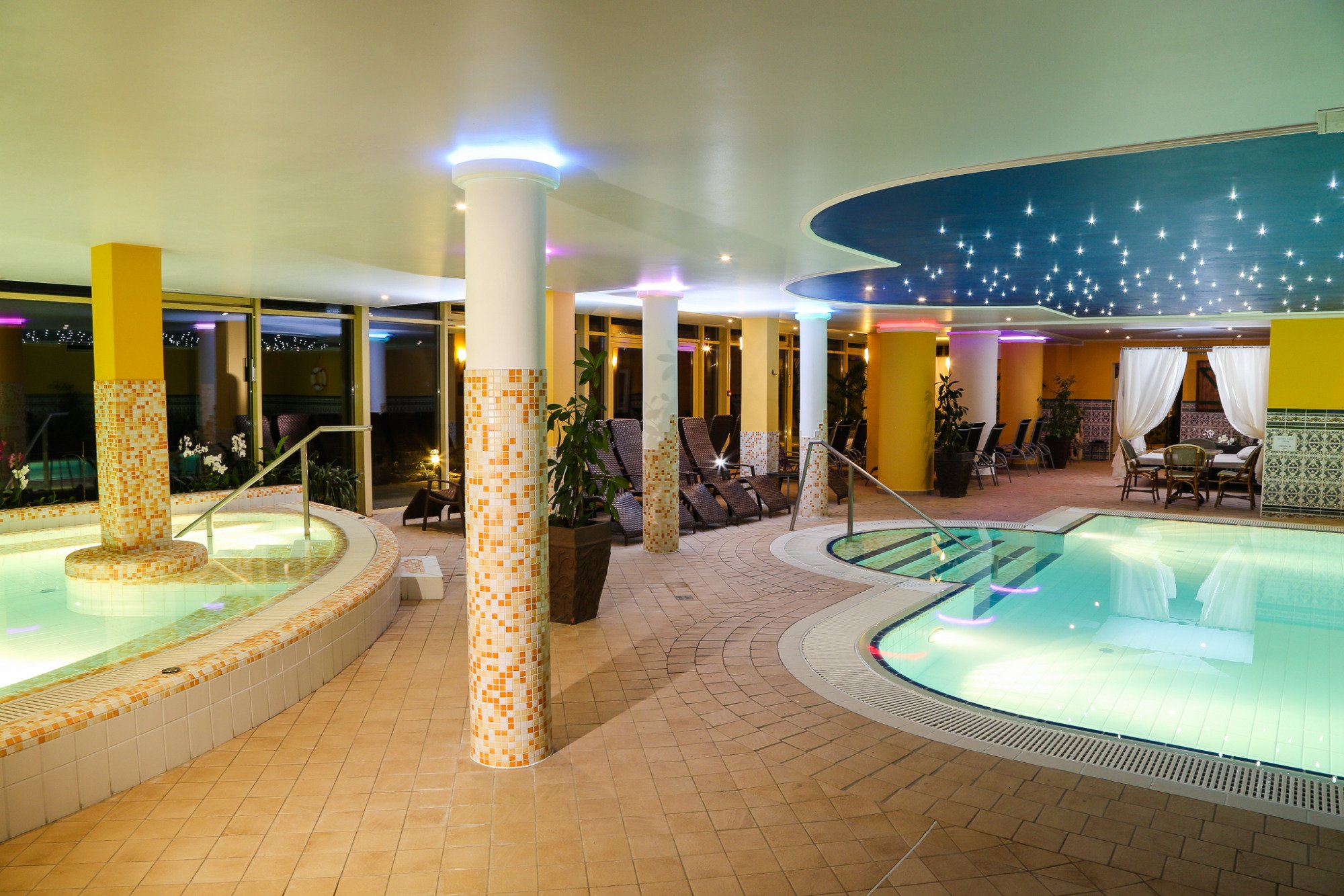 Calimbra Wellness Hotel-官方