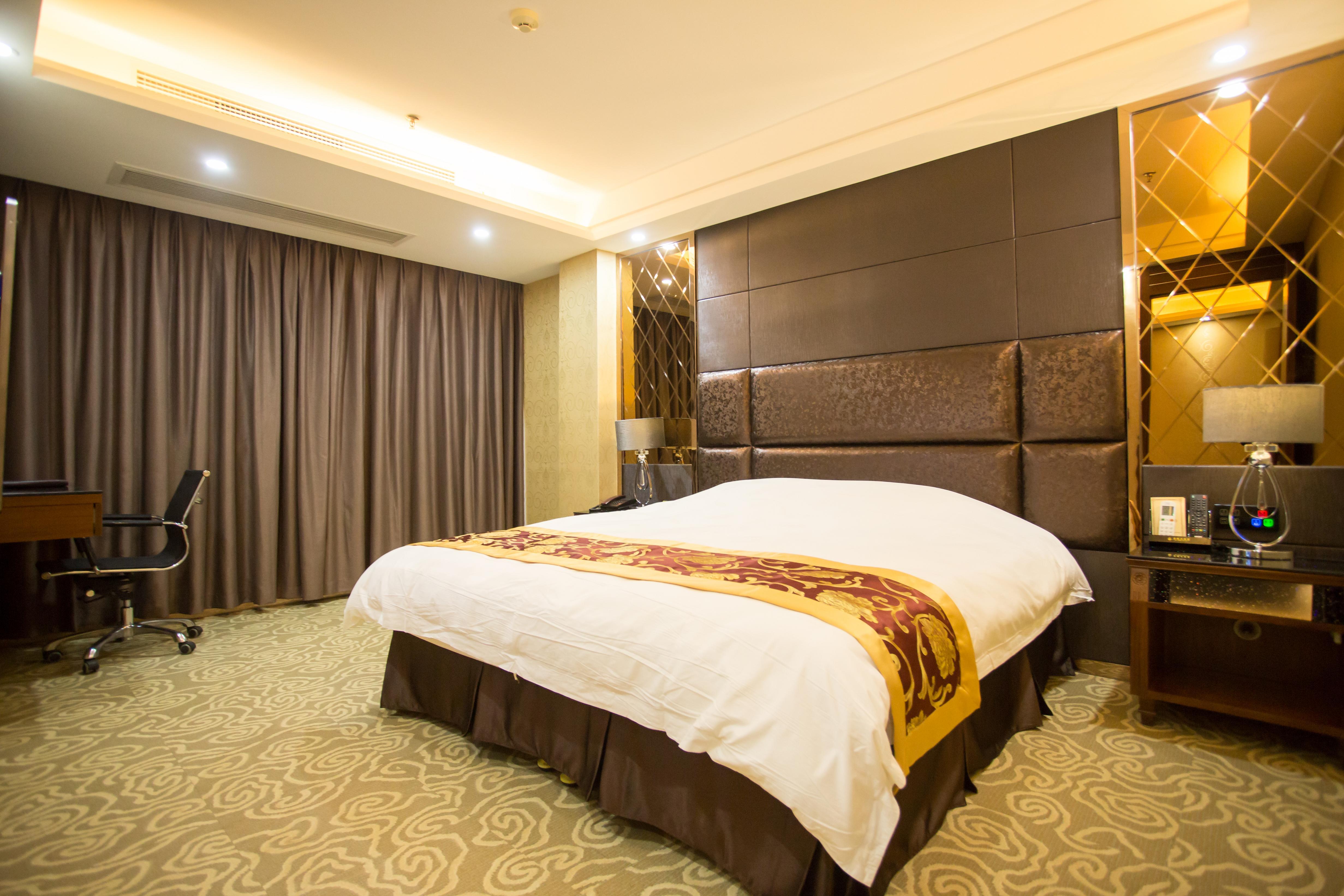 金龙大酒店-官方