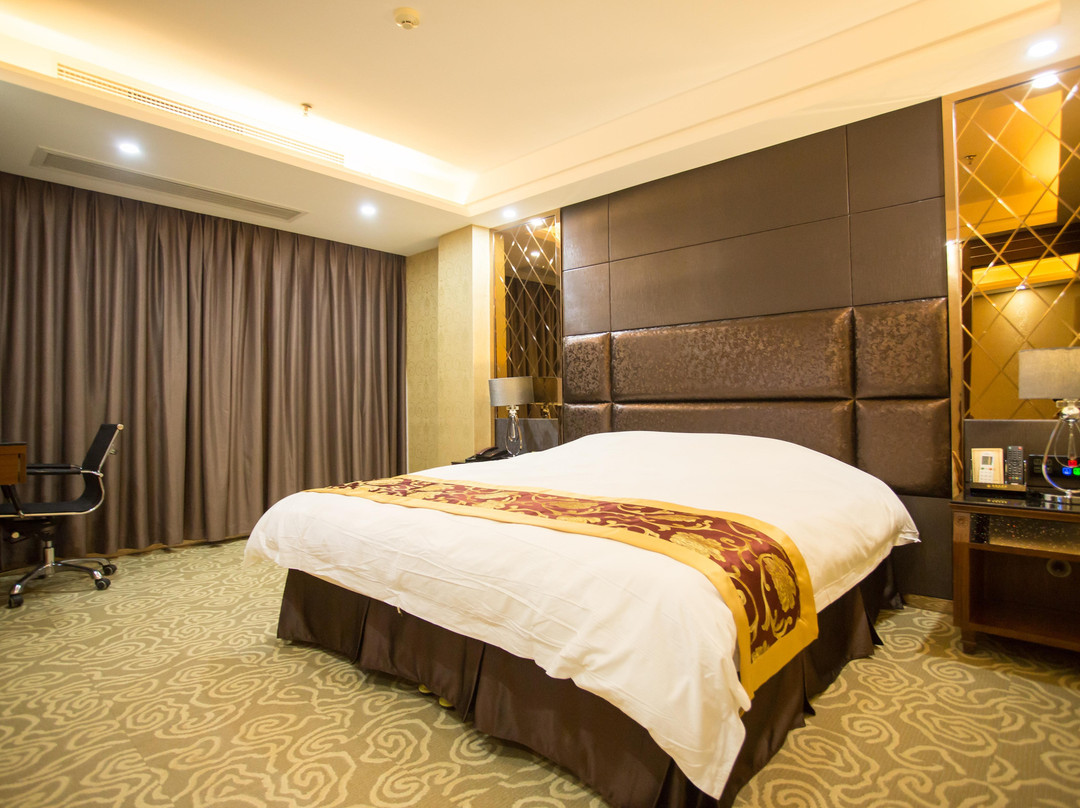 金龙大酒店主图