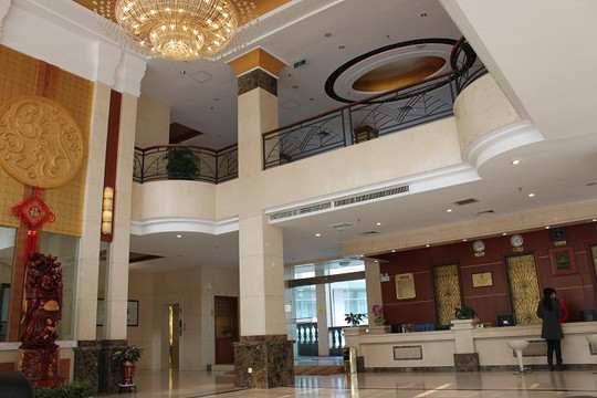 武夷山苏闽酒店（印象大红袍店）主图