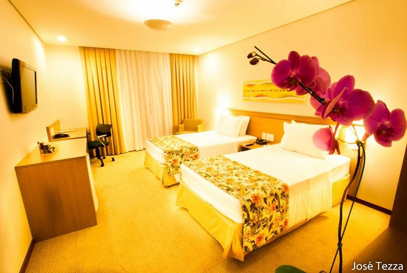 Blue Tree Premium Manaus