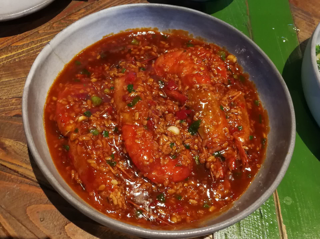 莫干山芝麻谷艺术酒店