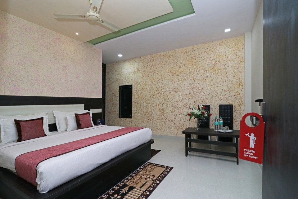 10133 Hotel Rama Grand HS-官方