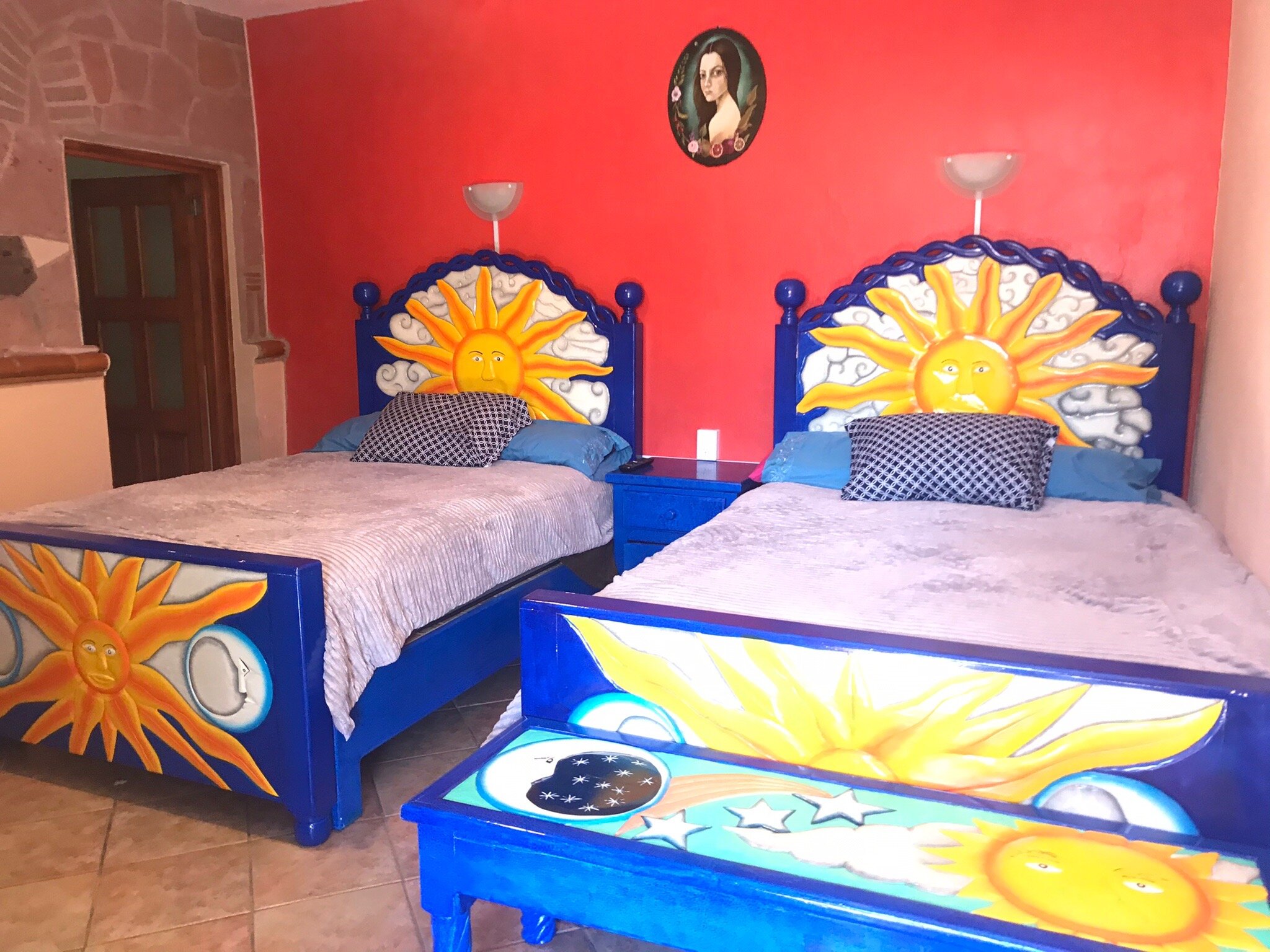 Hotel Casa Mentxaka-官方
