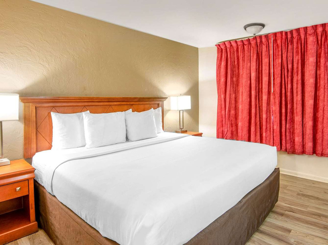 EconoLodge Inn & Suites - Durango