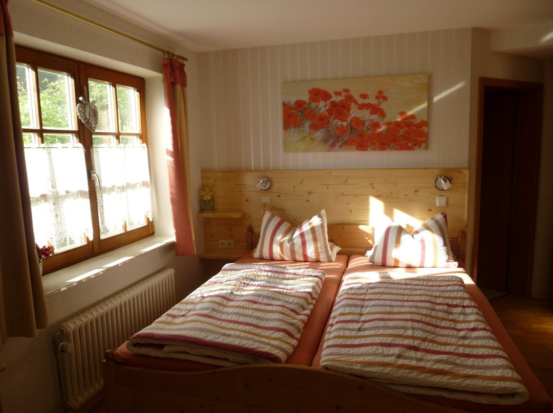 Haus am Golfpark