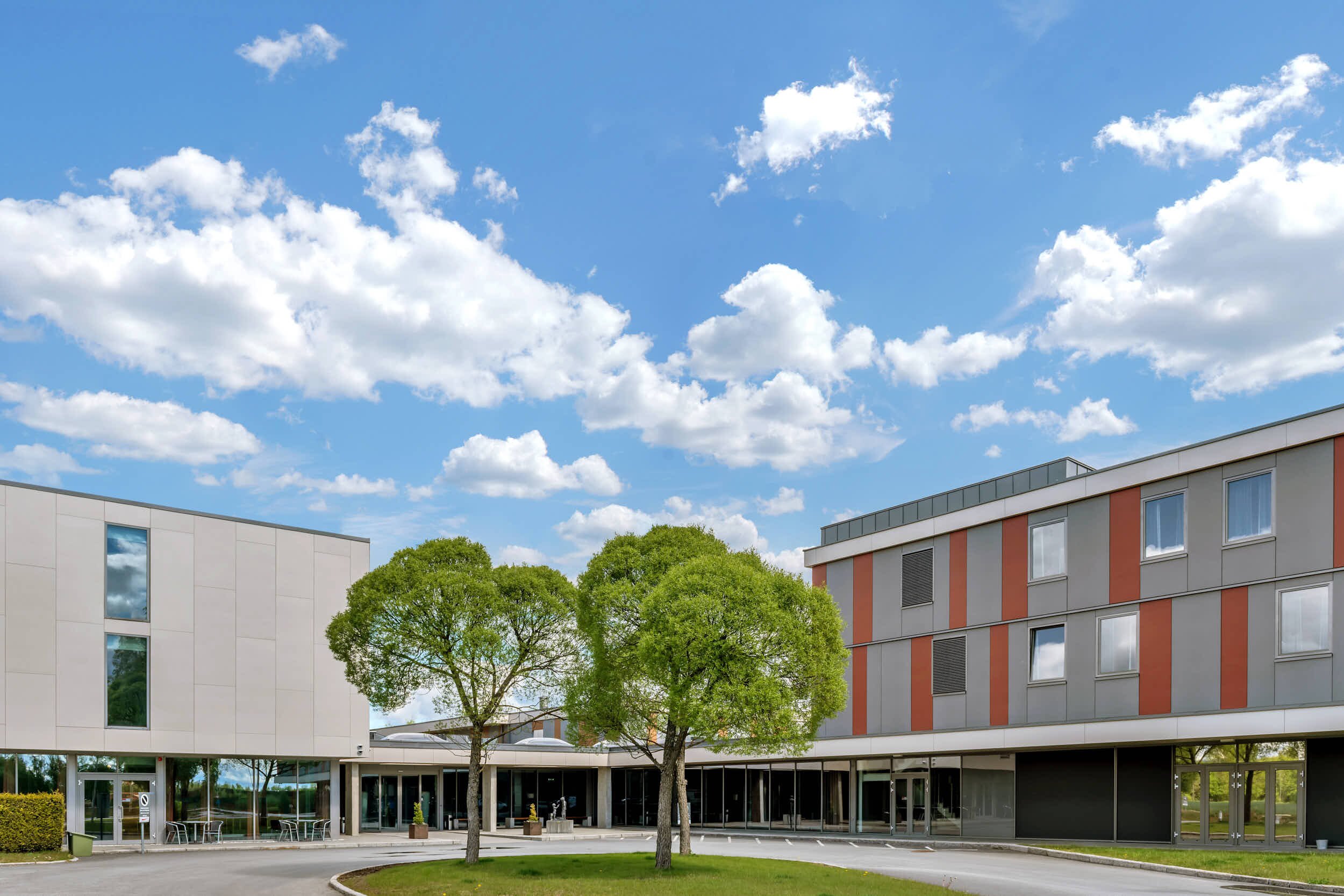 Best Western Plus Oslo Airport-官方
