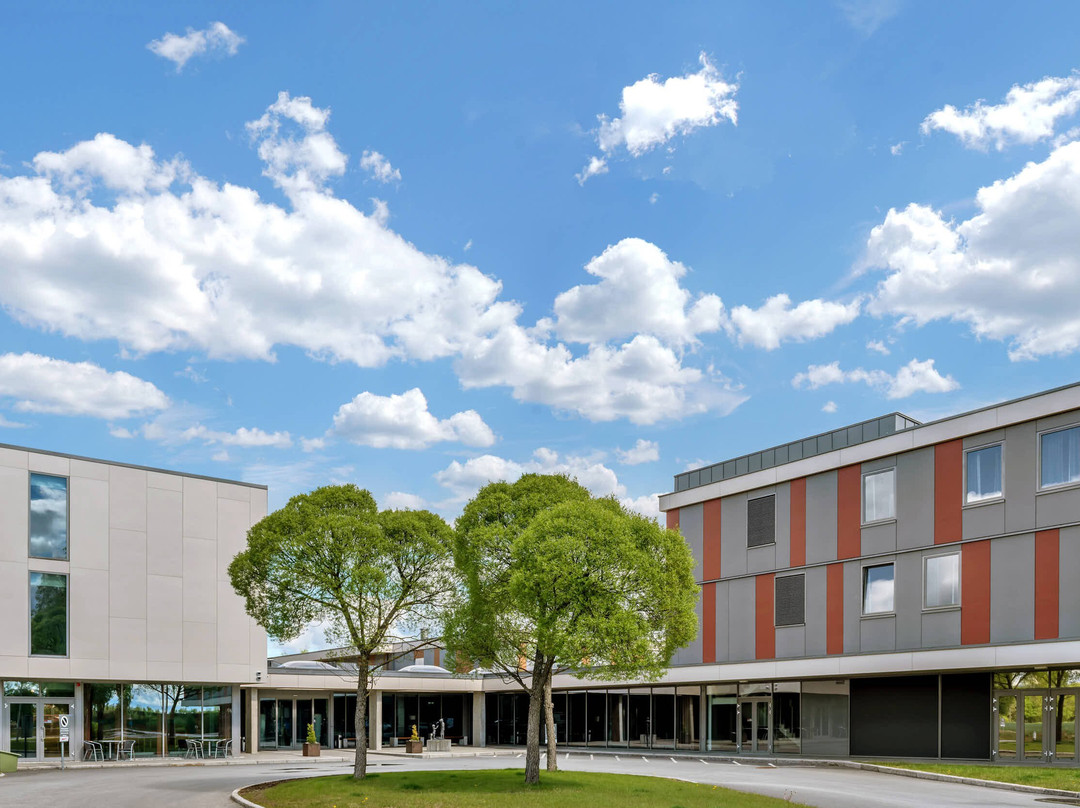 Best Western Plus Oslo Airport主图