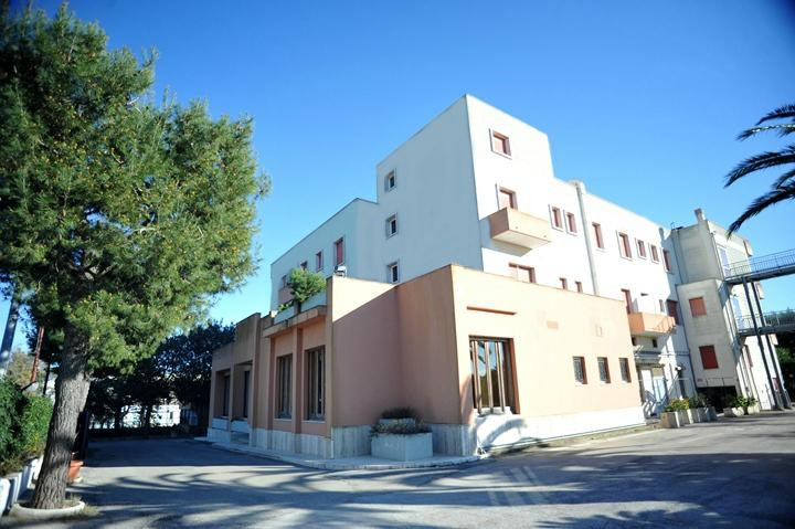 Villa Jole