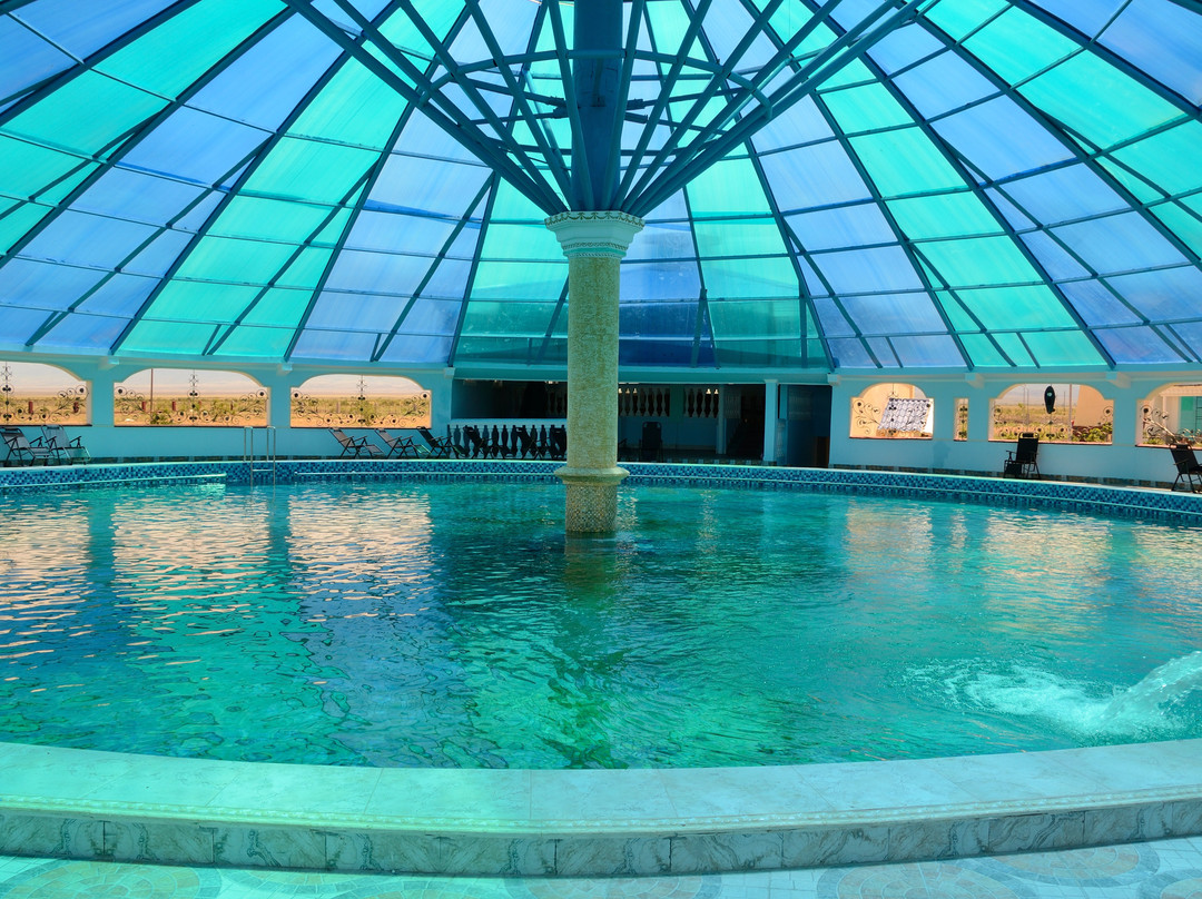 Zheticy  Resort & Spa