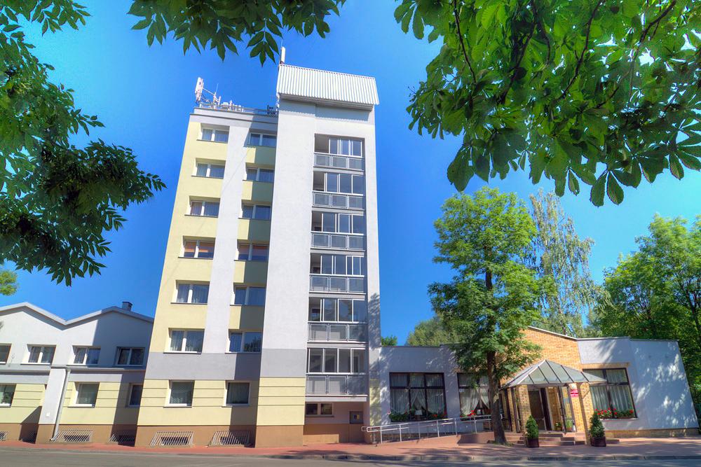 Bosir Hotel-官方