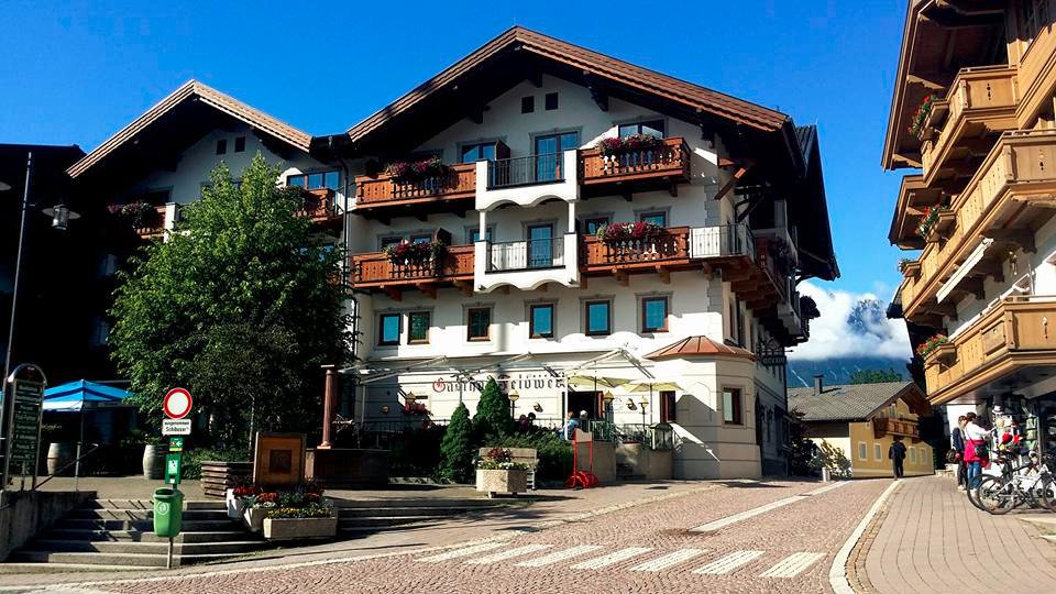Moedlinger Hotel & Sport-官方