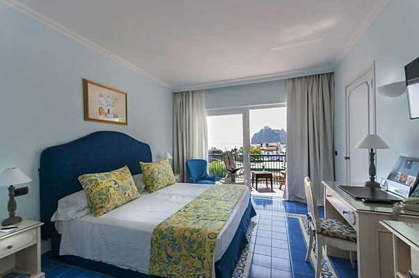 Grand Hotel Punta Molino Beach Resort & SPA