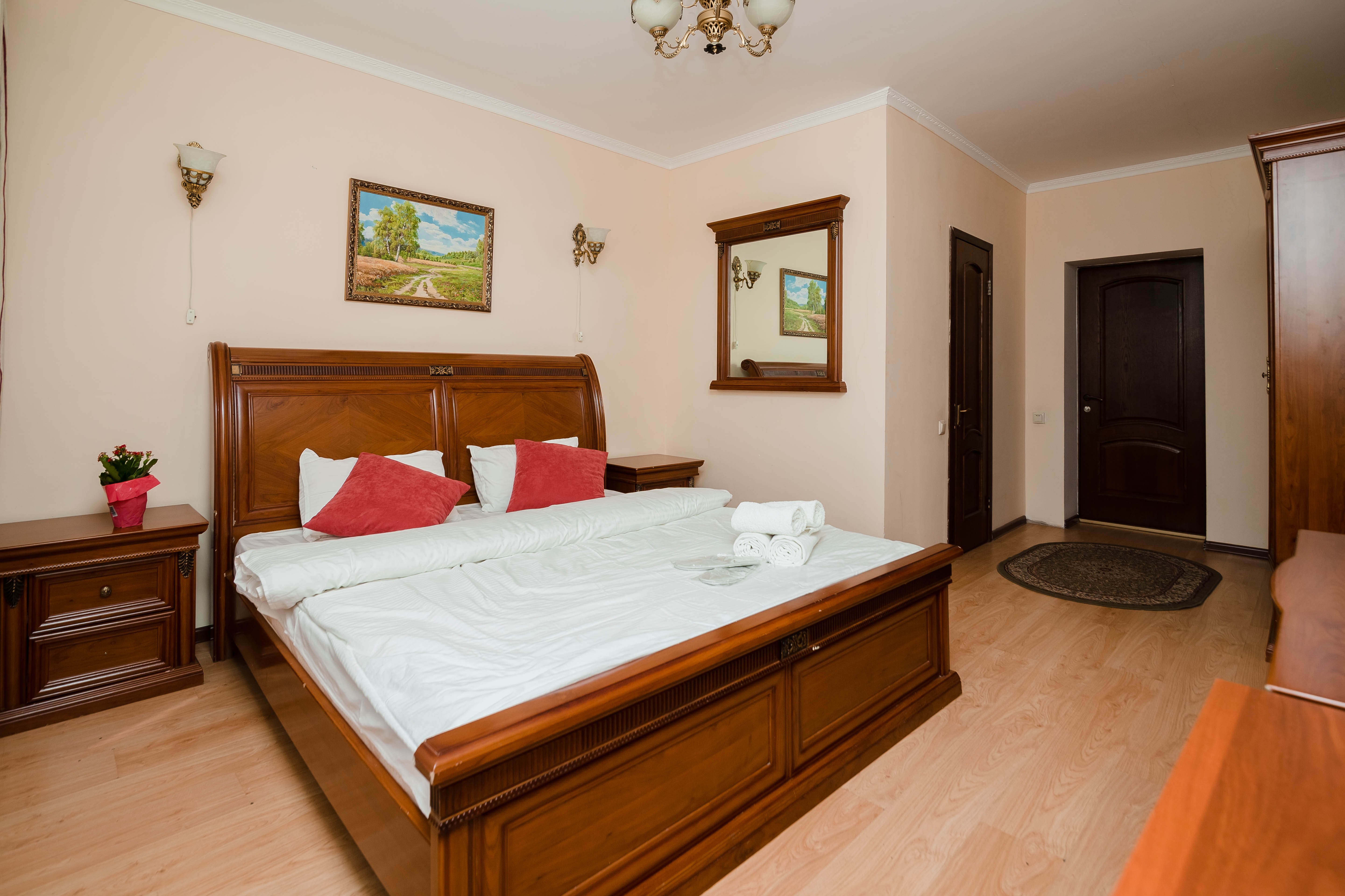 Azat Hotel-官方
