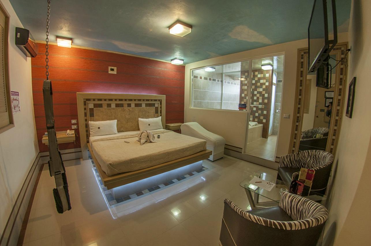 Cielo Concept Hotel-客卧