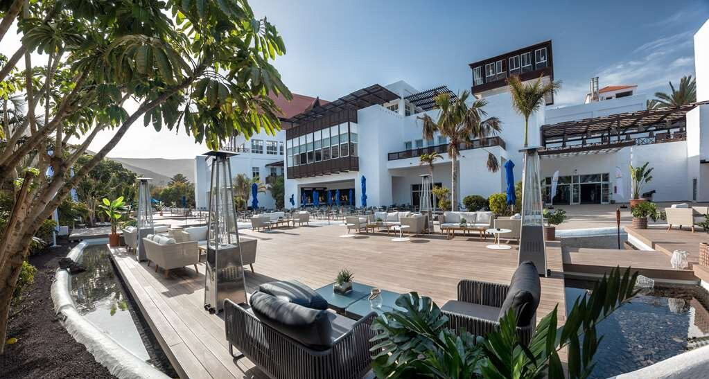 Hotel Fuerteventura Princess主图