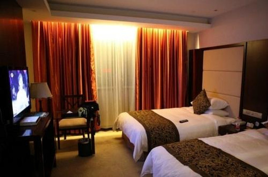 莱州百都国际大酒店主图