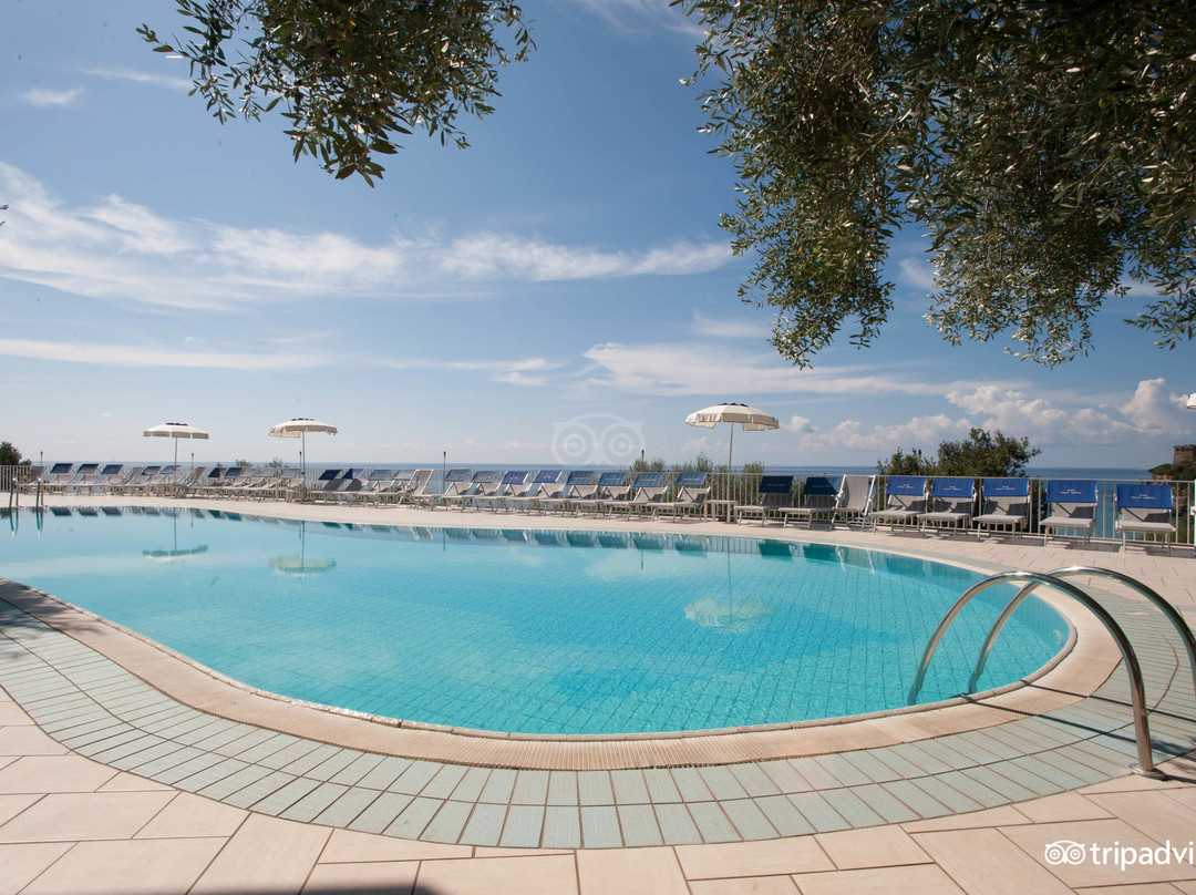 Hotel Baia delle Sirene