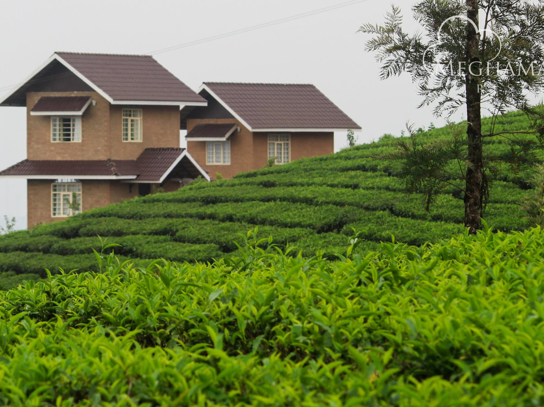 Meghamala Resorts主图