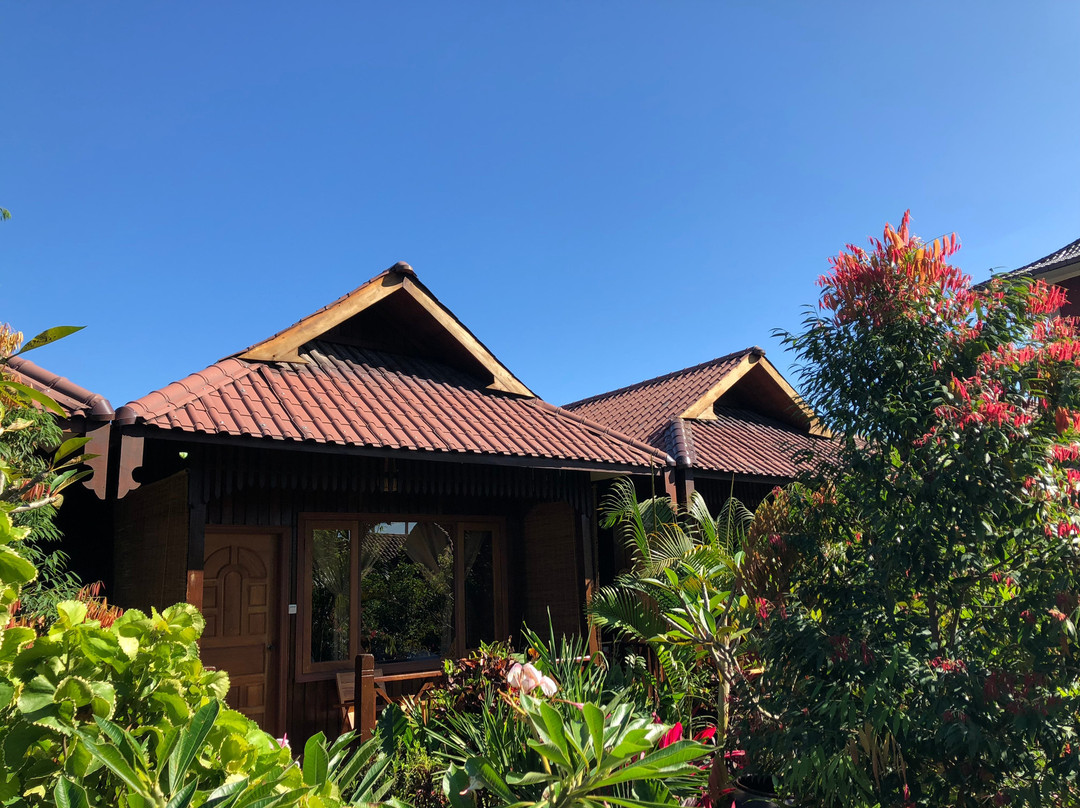 Inle Cottage Boutique Hotel
