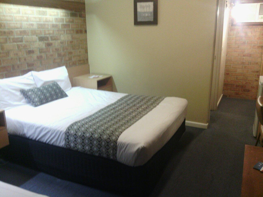 丹德农汽车旅馆