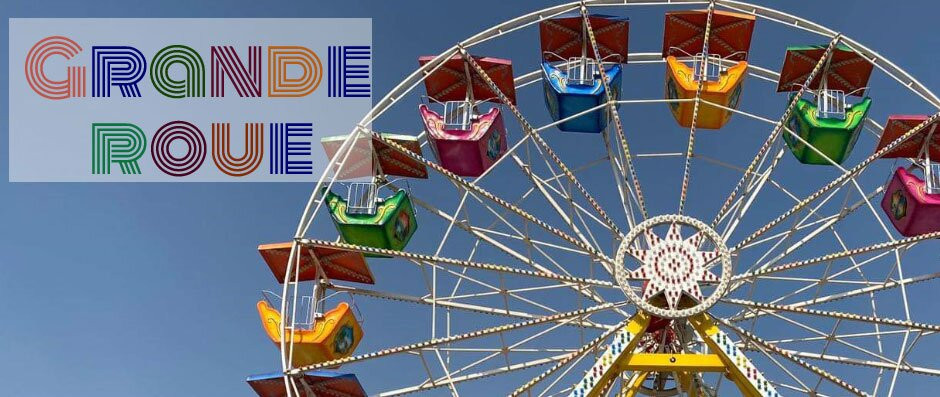 Chateauneuf-les-Martigues旅游景点-Magic Park Land