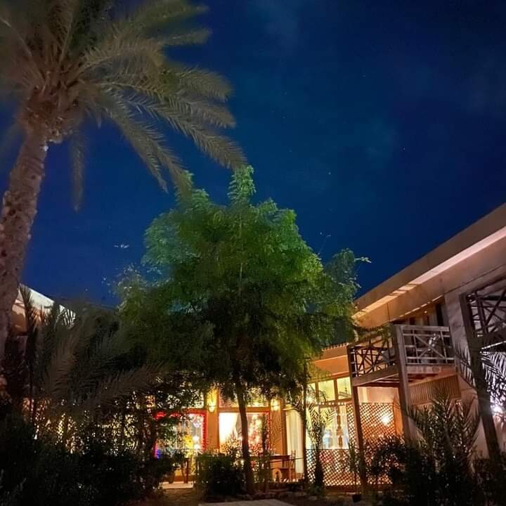 Nakhil Inn-官方