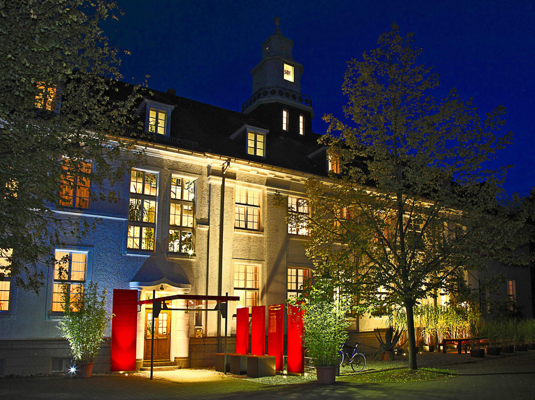 ABC Hotel