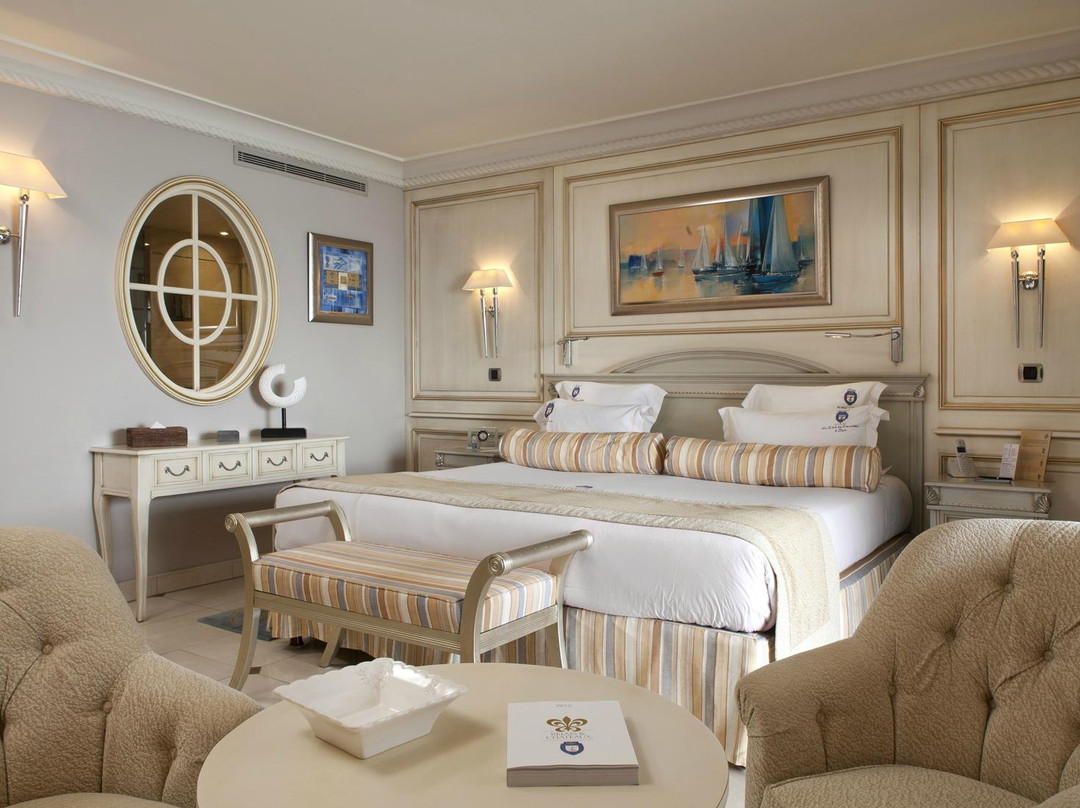 Le Club de Cavalière & Spa