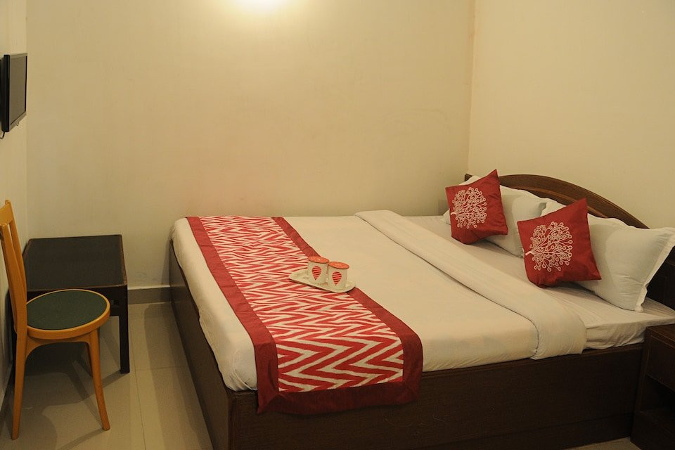 OYO 31414 Sakura House