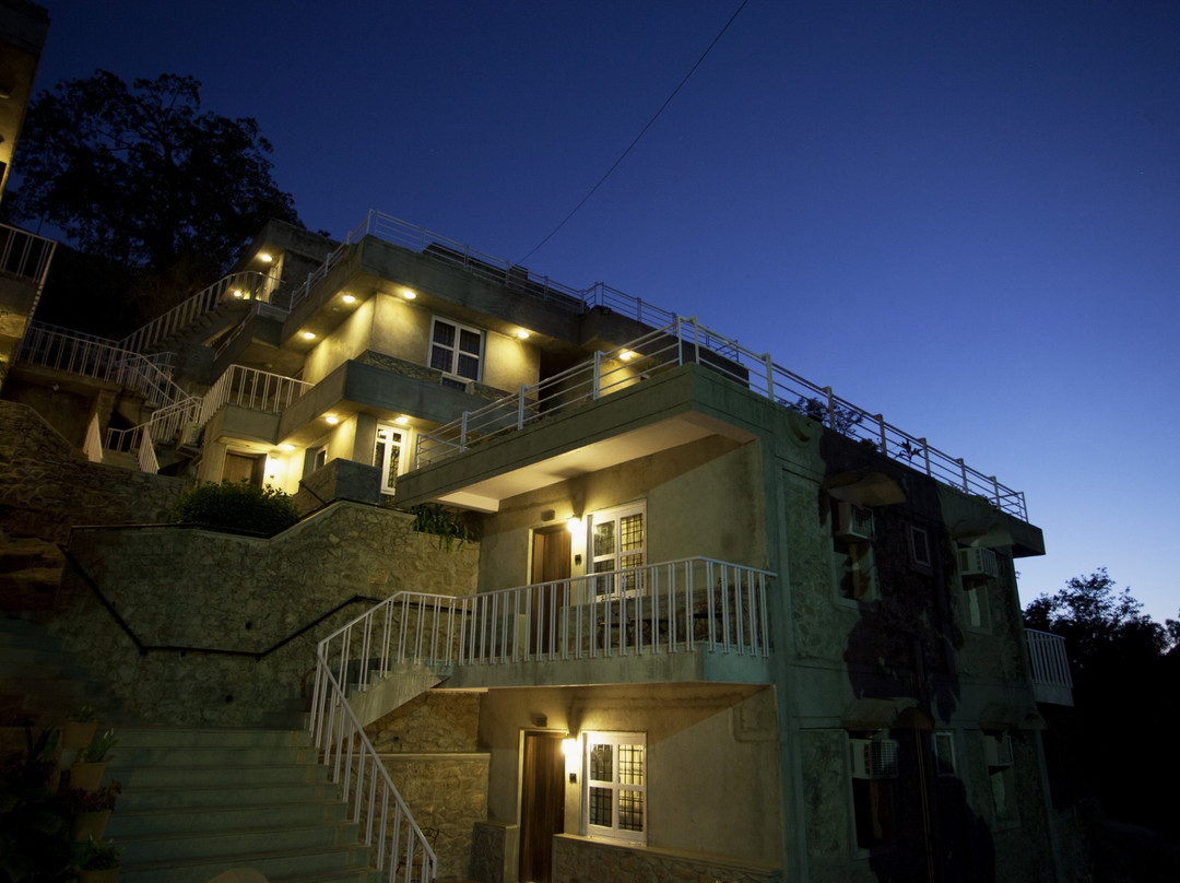 Hotel Aravali
