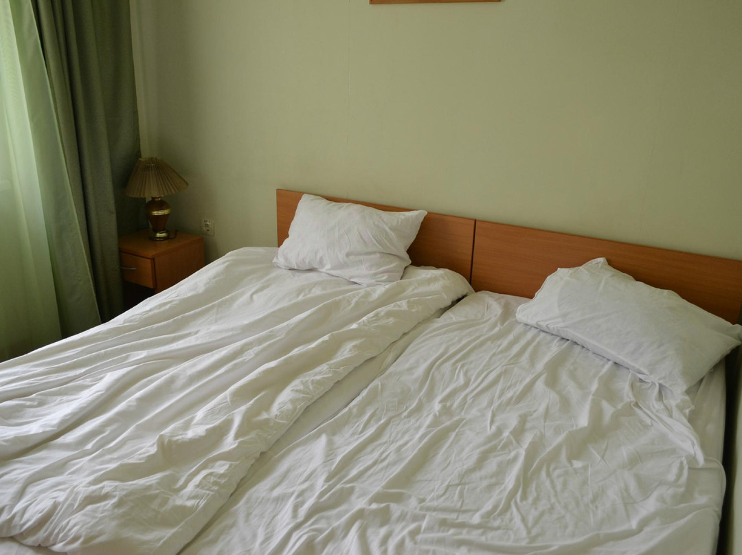 Aqua Vita Hotel