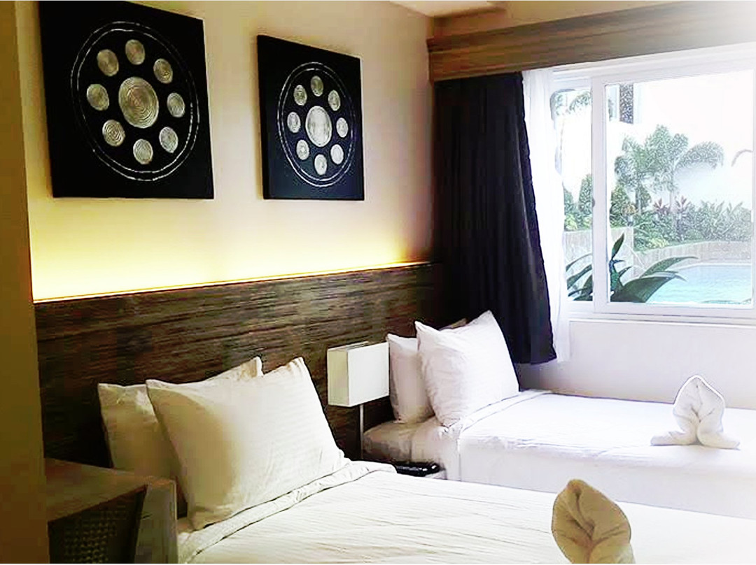 Destination Hotel South Forbes