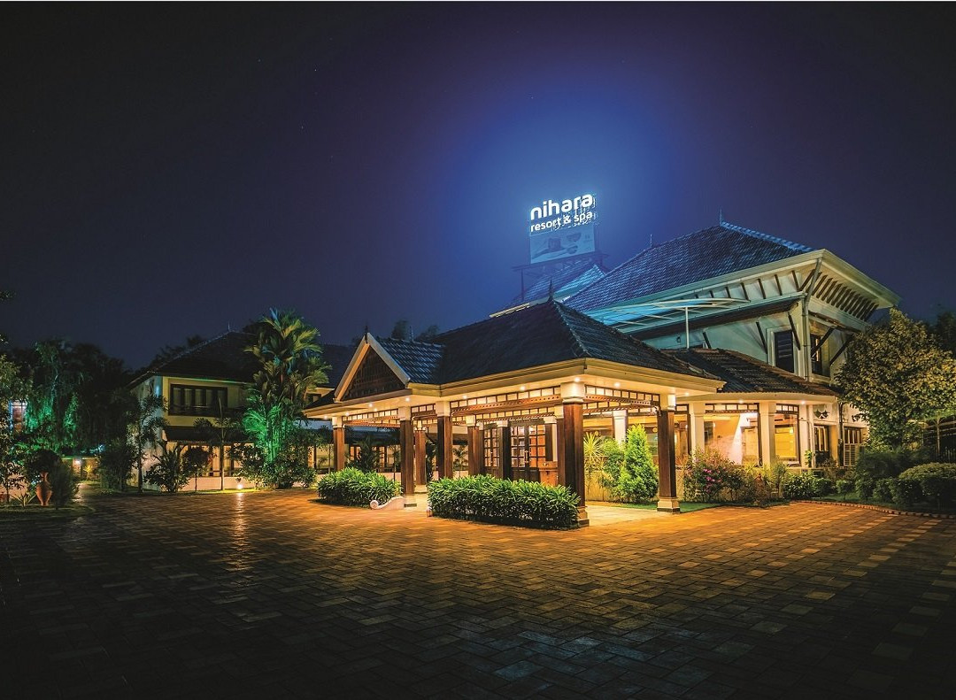 Nihara Resort & Spa主图