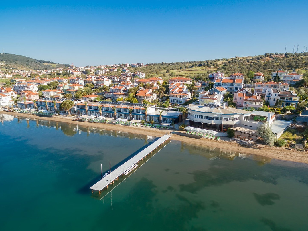 Cunda Oteli