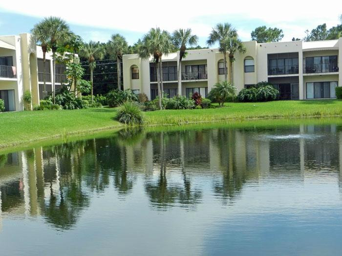 Golden Gate酒店住宿-World Tennis Center Resort