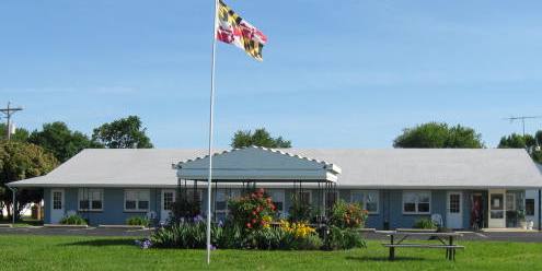 Mariners Motel-官方